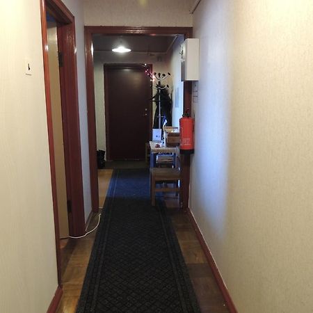 Kivilinna Homestay Lohkva Екстер'єр фото