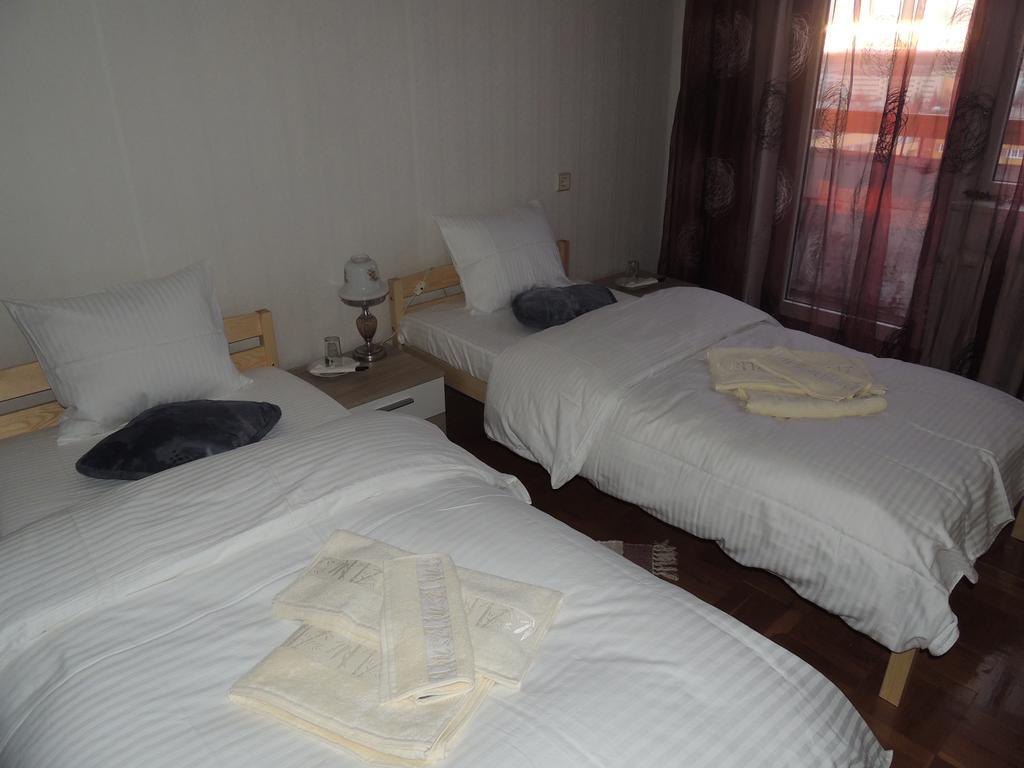 Kivilinna Homestay Lohkva Номер фото