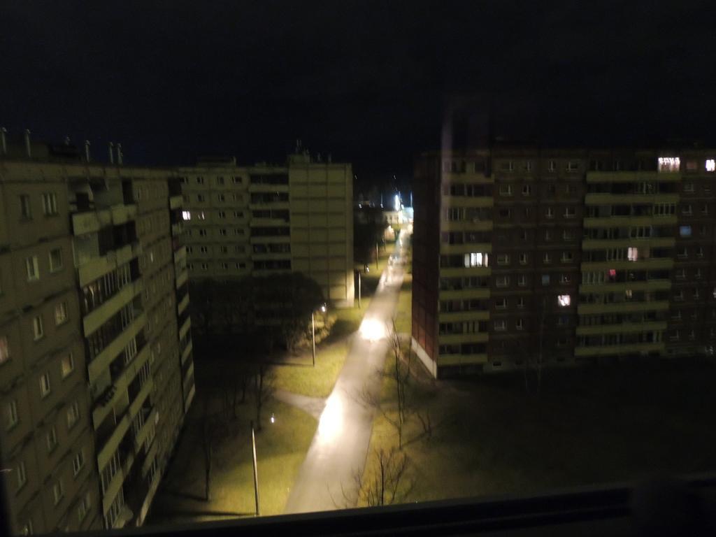 Kivilinna Homestay Lohkva Номер фото