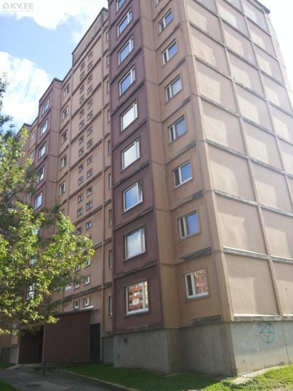 Kivilinna Homestay Lohkva Екстер'єр фото