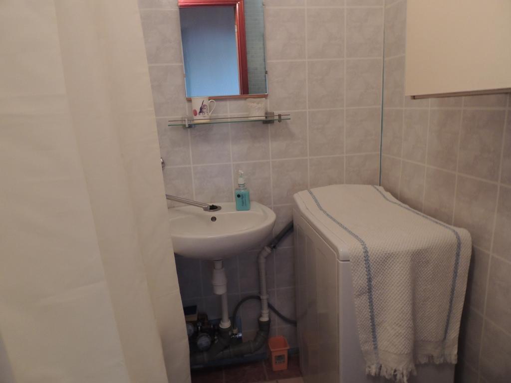 Kivilinna Homestay Lohkva Екстер'єр фото
