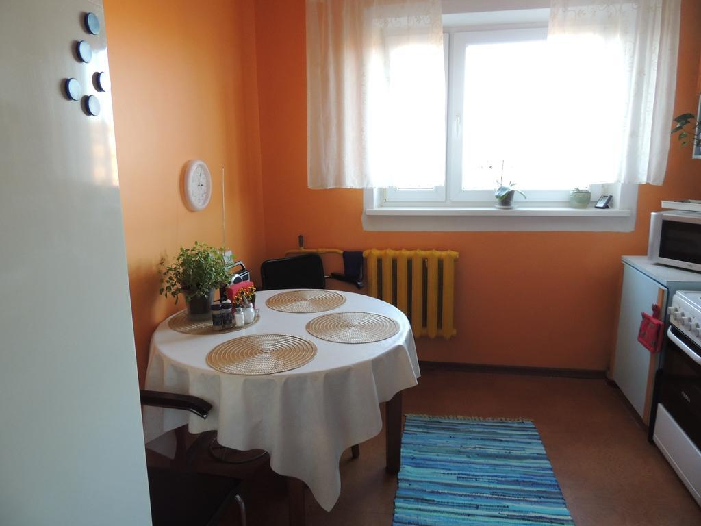 Kivilinna Homestay Lohkva Екстер'єр фото