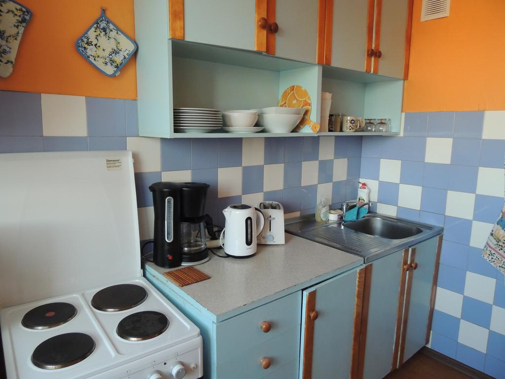 Kivilinna Homestay Lohkva Екстер'єр фото