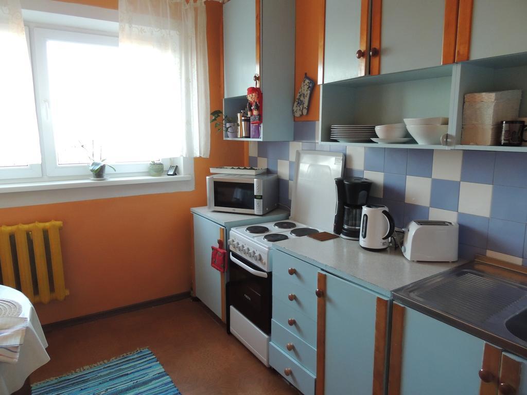 Kivilinna Homestay Lohkva Екстер'єр фото