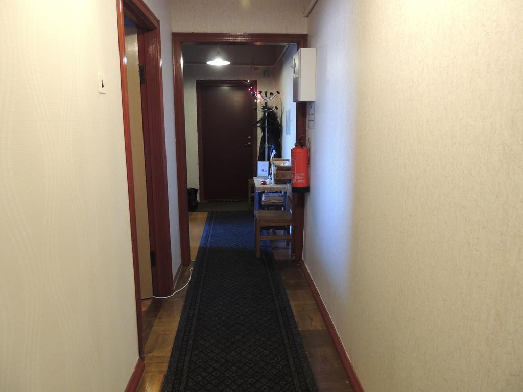 Kivilinna Homestay Lohkva Екстер'єр фото