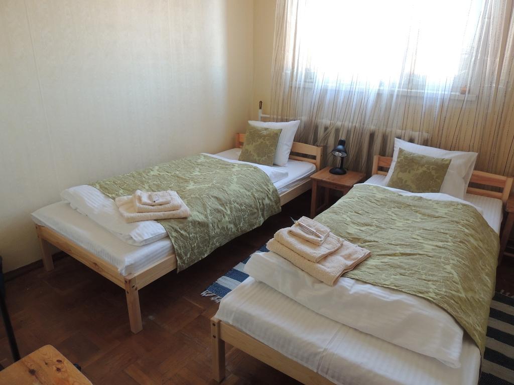 Kivilinna Homestay Lohkva Екстер'єр фото