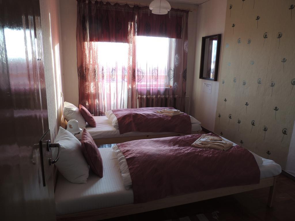Kivilinna Homestay Lohkva Екстер'єр фото